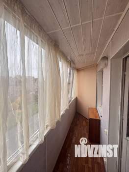 2-к квартира, вторичка, 51м2, 5/9 этаж