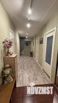 3-к квартира, вторичка, 88м2, 9/10 этаж