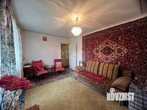 2-к квартира, вторичка, 41м2, 3/5 этаж