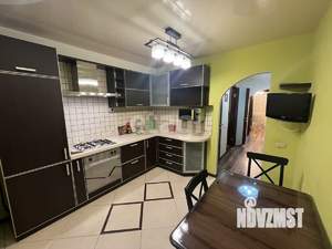 2-к квартира, вторичка, 53м2, 5/9 этаж