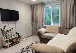 2-к квартира, вторичка, 49м2, 2/9 этаж