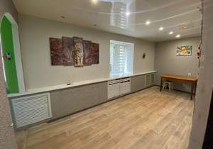 2-к квартира, вторичка, 41м2, 3/5 этаж