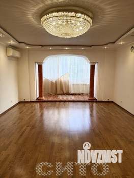 5-к квартира, вторичка, 118м2, 4/5 этаж