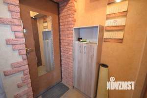 2-к квартира, вторичка, 42м2, 3/5 этаж