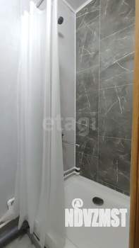 Студия квартира, вторичка, 17м2, 1/5 этаж