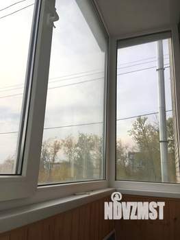 2-к квартира, вторичка, 41м2, 4/5 этаж