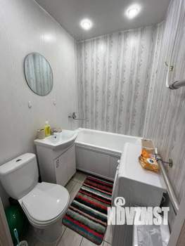 1-к квартира, вторичка, 31м2, 5/5 этаж