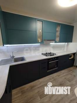 2-к квартира, вторичка, 49м2, 1/5 этаж