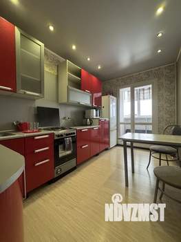 1-к квартира, вторичка, 37м2, 10/13 этаж