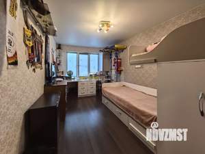 3-к квартира, вторичка, 58м2, 5/5 этаж