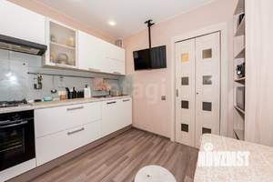 3-к квартира, вторичка, 67м2, 9/9 этаж