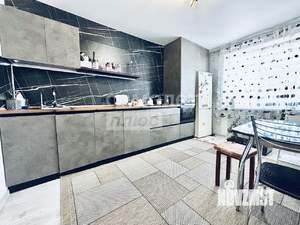 3-к квартира, вторичка, 74м2, 6/14 этаж