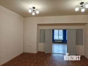 2-к квартира, вторичка, 67м2, 1/9 этаж