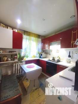 2-к квартира, вторичка, 42м2, 1/5 этаж