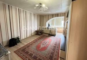 1-к квартира, вторичка, 35м2, 4/9 этаж