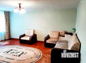 1-к квартира, вторичка, 39м2, 4/9 этаж