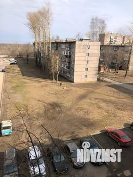 2-к квартира, вторичка, 46м2, 5/5 этаж