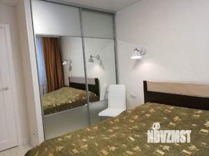 2-к квартира, вторичка, 53м2, 4/5 этаж