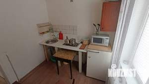 1-к квартира, вторичка, 31м2, 1/5 этаж