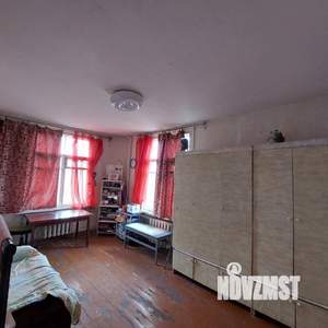 3-к квартира, вторичка, 76м2, 4/5 этаж