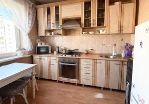 3-к квартира, вторичка, 63м2, 5/9 этаж