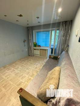 2-к квартира, вторичка, 41м2, 3/5 этаж