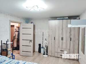 1-к квартира, вторичка, 29м2, 1/5 этаж