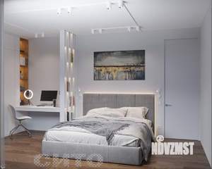 3-к квартира, вторичка, 95м2, 5/16 этаж