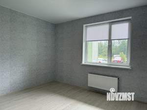 1-к квартира, вторичка, 43м2, 1/16 этаж