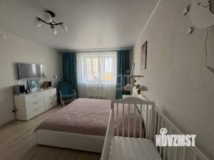 1-к квартира, вторичка, 36м2, 14/16 этаж