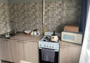 1-к квартира, вторичка, 31м2, 2/5 этаж
