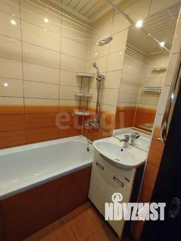 2-к квартира, вторичка, 49м2, 1/5 этаж