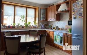 3-к квартира, вторичка, 102м2, 6/12 этаж