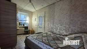 2-к квартира, вторичка, 42м2, 3/5 этаж