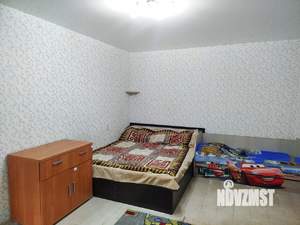 1-к квартира, вторичка, 29м2, 1/5 этаж