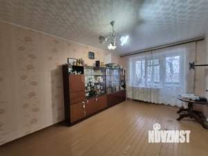 2-к квартира, вторичка, 45м2, 4/5 этаж