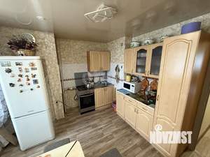 2-к квартира, вторичка, 58м2, 9/10 этаж