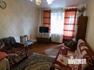1-к квартира, вторичка, 31м2, 4/5 этаж