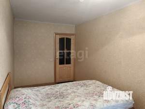 3-к квартира, вторичка, 53м2, 4/5 этаж