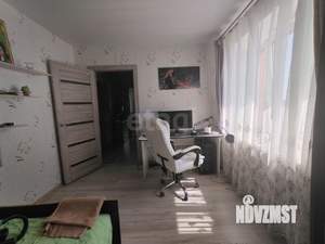 3-к квартира, вторичка, 65м2, 10/12 этаж