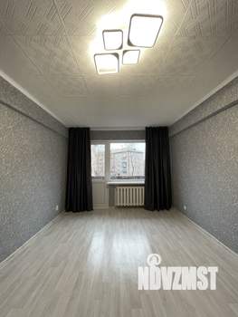 2-к квартира, вторичка, 40м2, 2/5 этаж