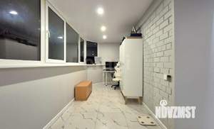 2-к квартира, вторичка, 51м2, 11/15 этаж