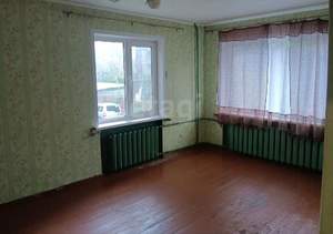 1-к квартира, вторичка, 31м2, 1/5 этаж