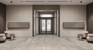 2-к квартира, вторичка, 75м2, 6/17 этаж