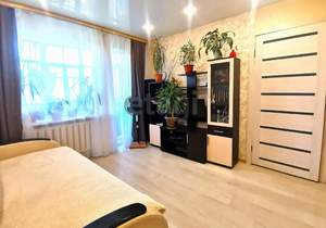 2-к квартира, вторичка, 45м2, 5/5 этаж