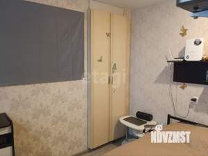 1-к квартира, вторичка, 29м2, 2/5 этаж