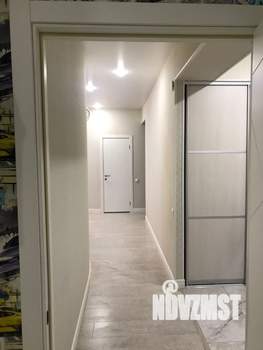 3-к квартира, вторичка, 76м2, 3/5 этаж
