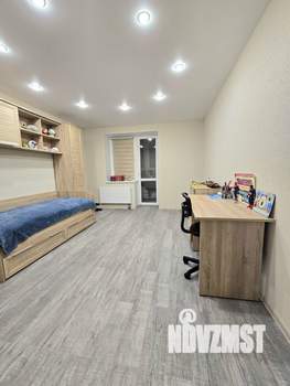 2-к квартира, вторичка, 77м2, 2/9 этаж