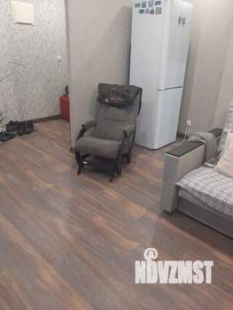 2-к квартира, вторичка, 42м2, 3/5 этаж