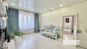 1-к квартира, вторичка, 46м2, 4/8 этаж